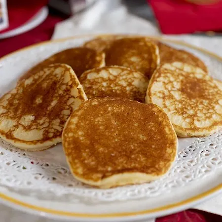 호텔 엠베서더스 리미니