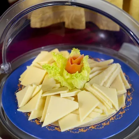 엠베서더스 호텔 리미니