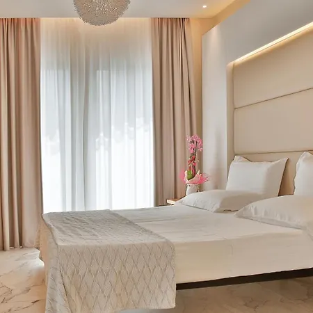 Ambassador Hotel Rimini