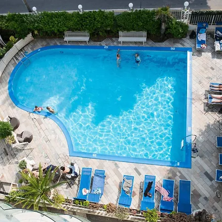 Ambassador Hotel Rimini