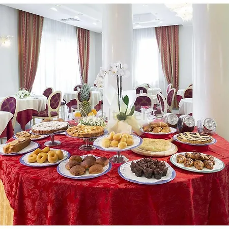 엠베서더스 리미니