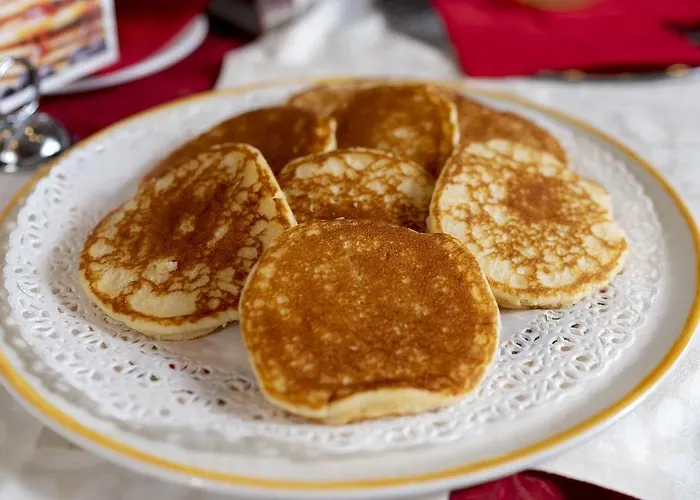 فندق Ambassador ريميني