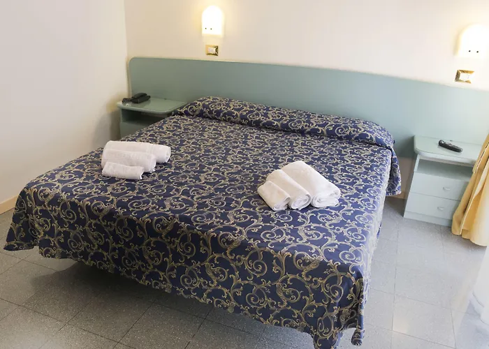 Hotel Ambassador 4*