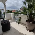 Ambassador 4* Rimini