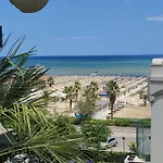 Ambassador 4* Rimini