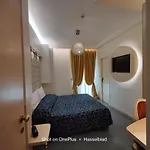 Ambassador 4* Rimini