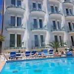 Ambassador Hotel