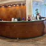Ambassador 4* Rimini