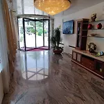 Ambassador Hotel 4*