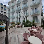 Ambassador Hotel