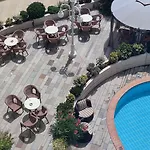 Ambassador Hotel 4*