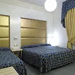 Ambassador 4* Rimini