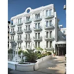 Ambassador Hotel