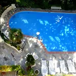 Ambassador 4* Rimini