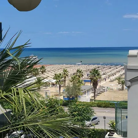 Ambassador 4* Rimini