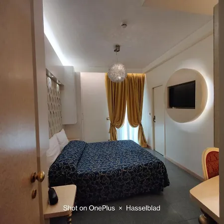 Ambassador 4* Rimini