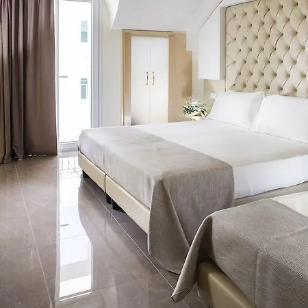Ambassador Otel Rimini