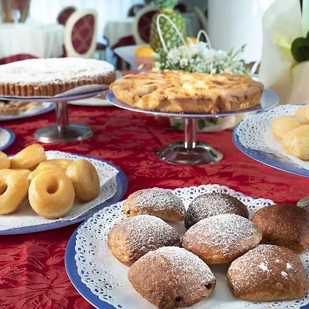 Ambassador 4* Rimini