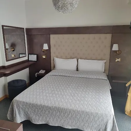 Otel Ambassador Rimini