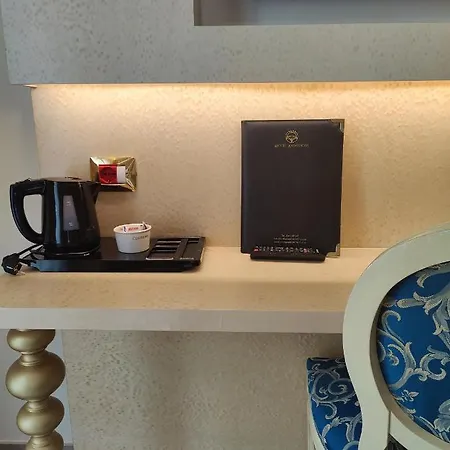 Ambassador