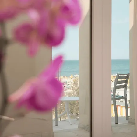 Hotel Ambassador Rimini