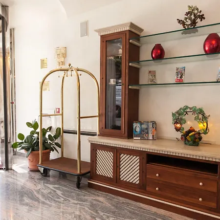 Ambassador 4* Rimini