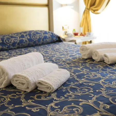 Ambassador 4* Rimini