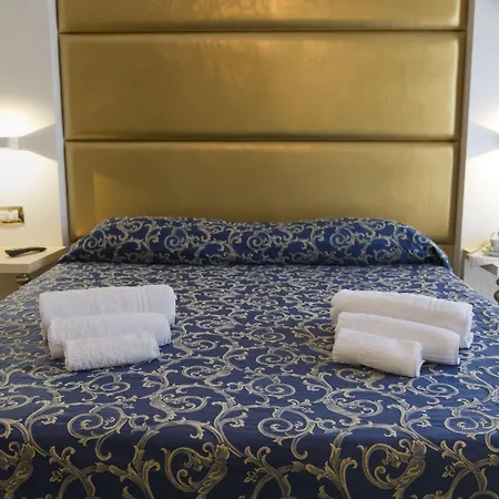 Ambassador 4* Rimini