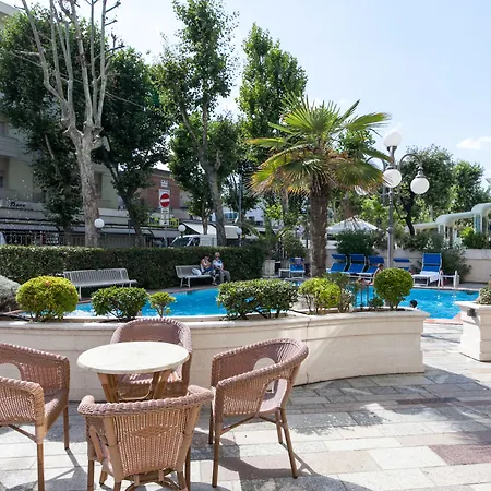 Ambassador Hotel Rimini