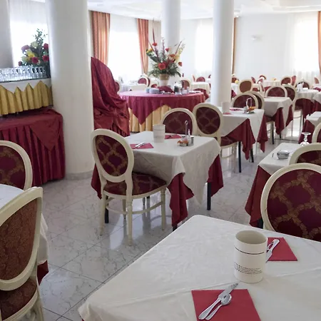 Ambassador Hotel 4*