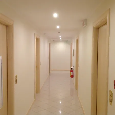 Otel Ambassador Rimini