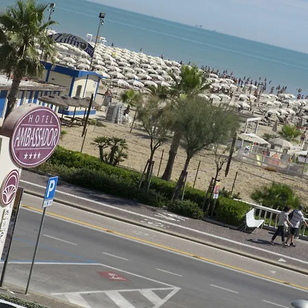 Ambassador Rimini