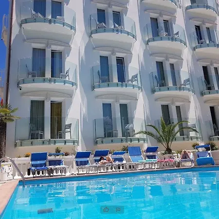 Ambassador Hotel