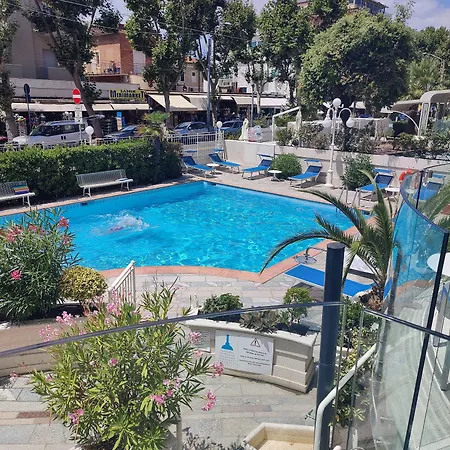 Ambassador Hotel Rimini