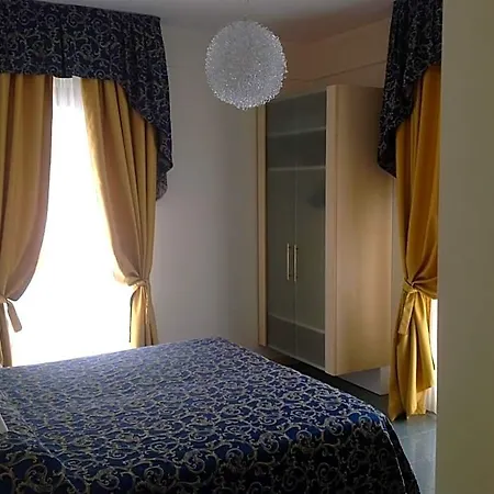 Ambassador Hotel Rimini
