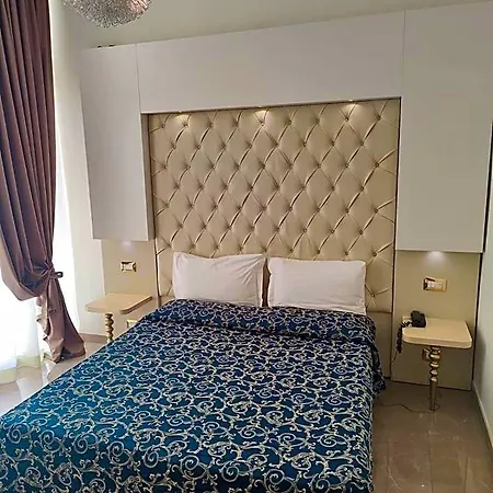 Ambassador Hotel