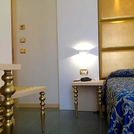 Ambassador Hotel