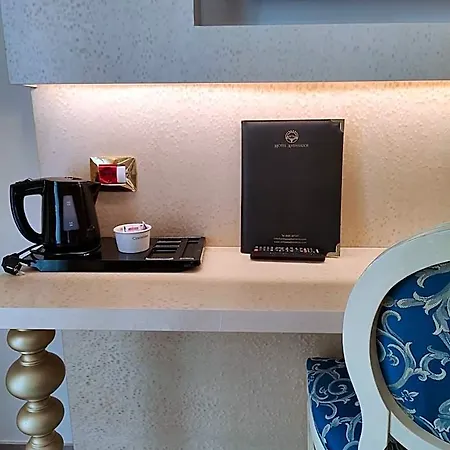 Ambassador Hotel