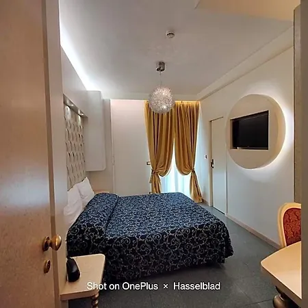 Ambassador 4* Ρίμινι