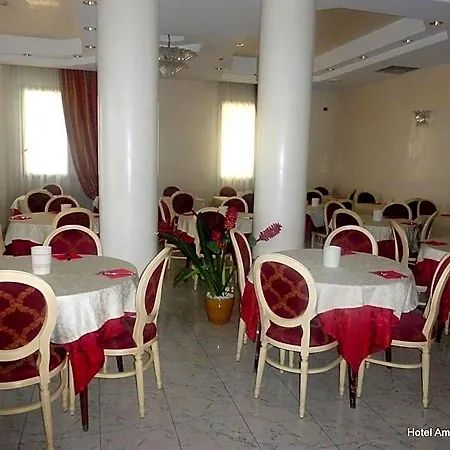 Ξενοδοχείο Ambassador 4*