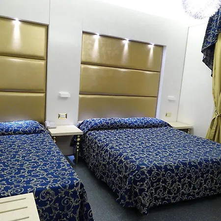 Otel Ambassador Rimini