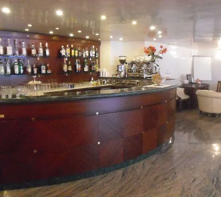 Ambassador Hotel Rimini