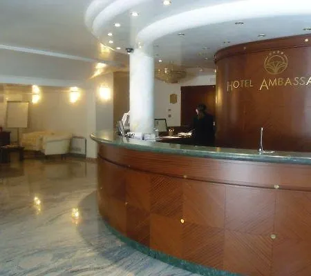 Ambassador Rimini