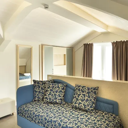 Hotel Ambassador Rímini