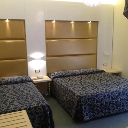 Ambassador Otel Rimini