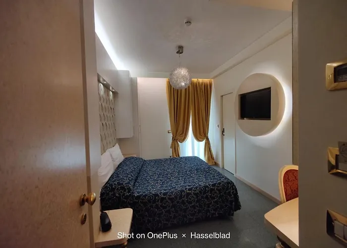 Ambassador 4* Rimini