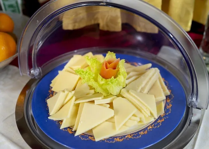 Ambassador מלון רימיני