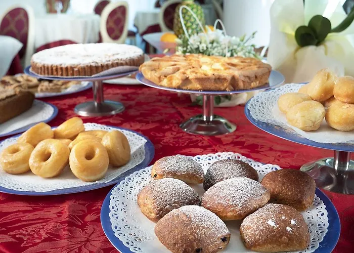 Ambassador 4* רימיני