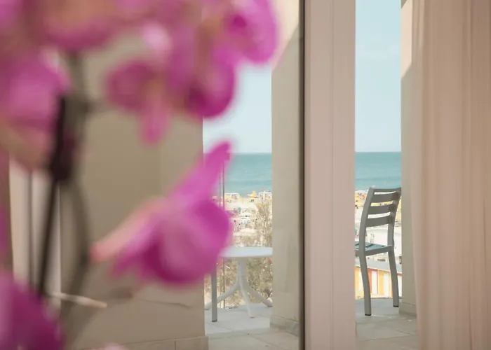 Hotel Ambassador Rimini