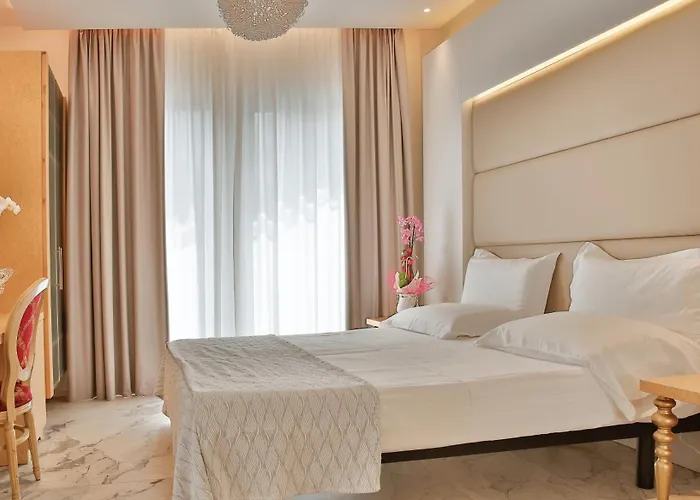 Ambassador Hotel Rimini